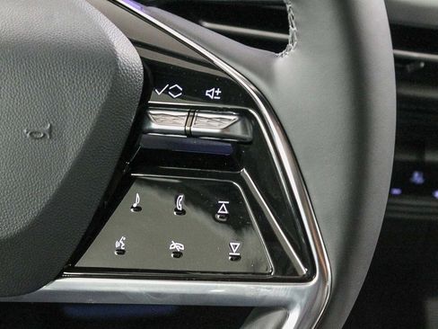 Used 2026 Cadillac Escalade IQ Sport 1 image 17