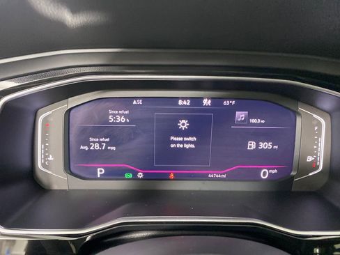 Used 2021 Volkswagen Jetta SEL image 17