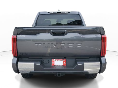 New 2026 Toyota Tundra SR5 image 5