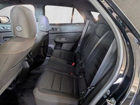 New 2026 Honda Prologue EX image 15