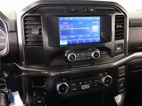 Used 2023 Ford F150 XLT w/ Equipment Group 301A Mid image 5