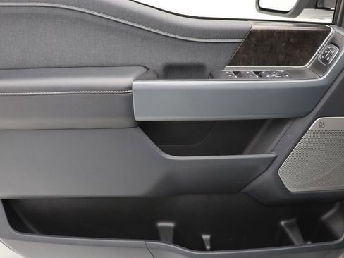 Used 2023 Ford F150 Lariat w/ Equipment Group 502A High image 20