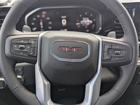 New 2026 GMC Sierra 1500 Elevation w/ Elevation Premium Package image 23