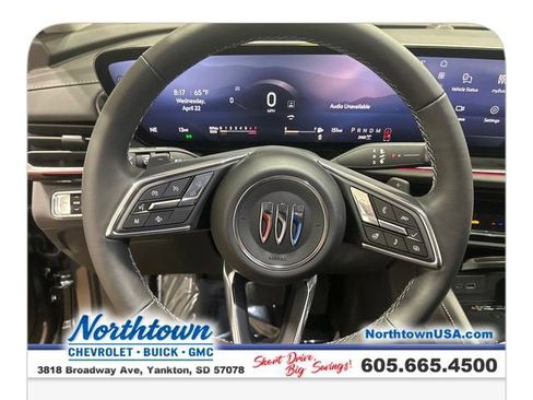New 2026 Buick Envision Preferred image 15