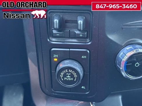 Used 2023 Ford F150 XLT w/ Equipment Group 302A High AWD/4WD image 21