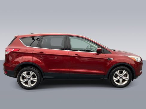 Used 2016 Ford Escape SE AWD/4WD image 8