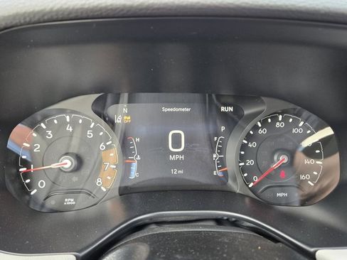 New 2026 Jeep Compass Limited image 24