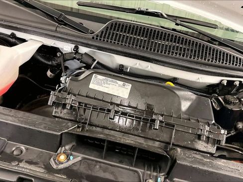 Used 2023 Chevrolet Express 3500 LT w/ LT Preferred Equipment Group RWD image 31