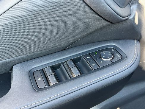 New 2026 Lexus TX 350 AWD image 12