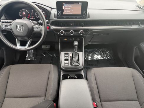 Used 2024 Honda CR-V EX image 6