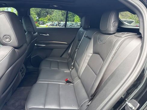 Used 2023 Cadillac XT4 Sport FWD image 21