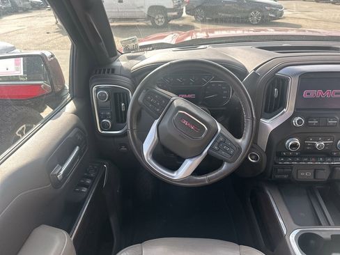 Used 2020 GMC Sierra 1500 SLT image 11
