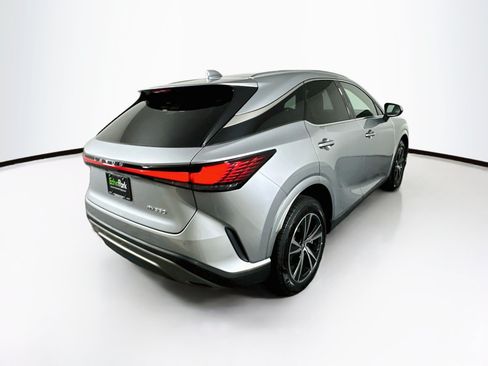 Used 2023 Lexus RX 350 Premium w/ Accessory Package (K3) FWD image 9