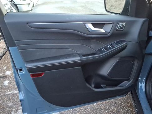 New 2026 Ford Escape Active w/ Active Premium Tech Pack image 16