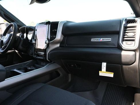 New 2026 RAM 2500 Big Horn image 22