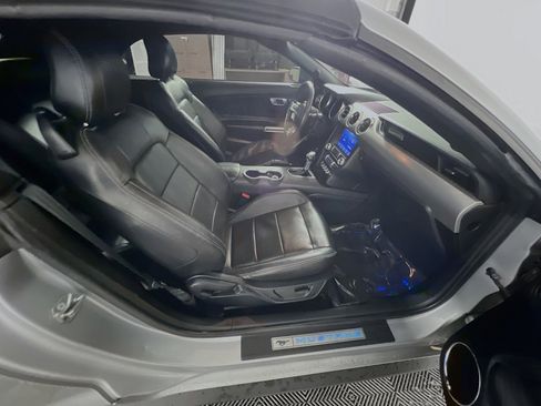 Used 2023 Ford Mustang Premium image 30