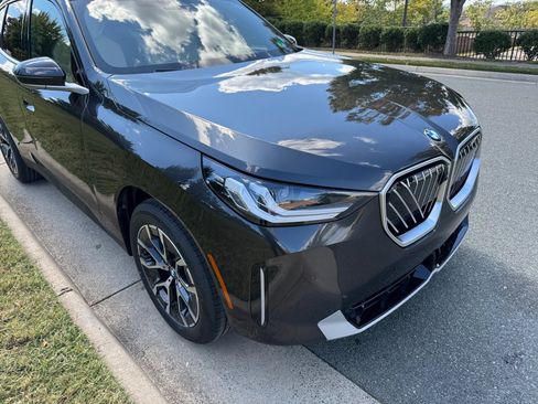 Used 2026 BMW X3 xDrive30i w/ Premium Package AWD/4WD image 24