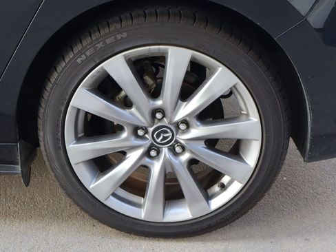 Used 2019 MAZDA MAZDA3 Sedan w/ Select Package FWD image 24