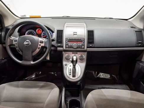Used 2011 Nissan Sentra 2.0 S FWD image 21