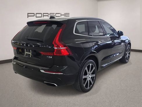 Used 2020 Volvo XC60 T5 Inscription w/ Protection Package Premier FWD image 5