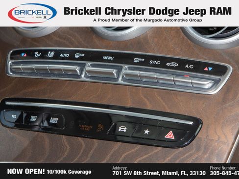 Used 2020 Mercedes-Benz GLC 300 w/ Driver Assistance Package image 24