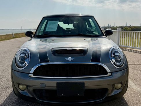 Used 2009 MINI Cooper S image 2