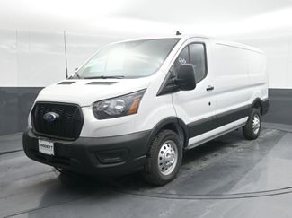 Used 2024 Ford Transit 150 Base video 1