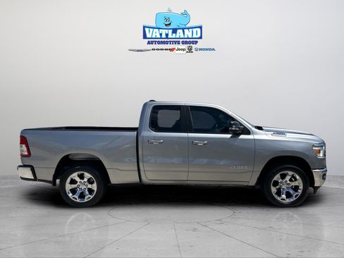 Used 2022 RAM 1500 Big Horn image 6