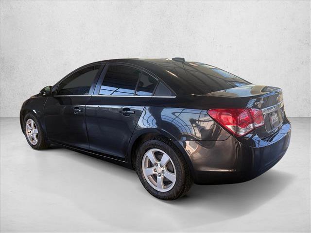 Used 2015 Chevrolet Cruze LT FWD image 7