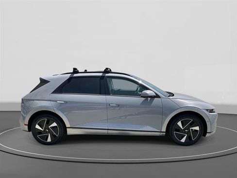 New 2026 Hyundai Ioniq 5 Limited RWD image 4