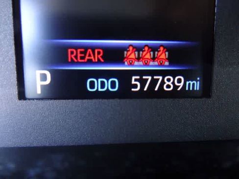 Used 2023 Toyota Corolla LE FWD image 17