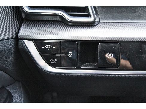Used 2023 Kia Sportage SX FWD image 23