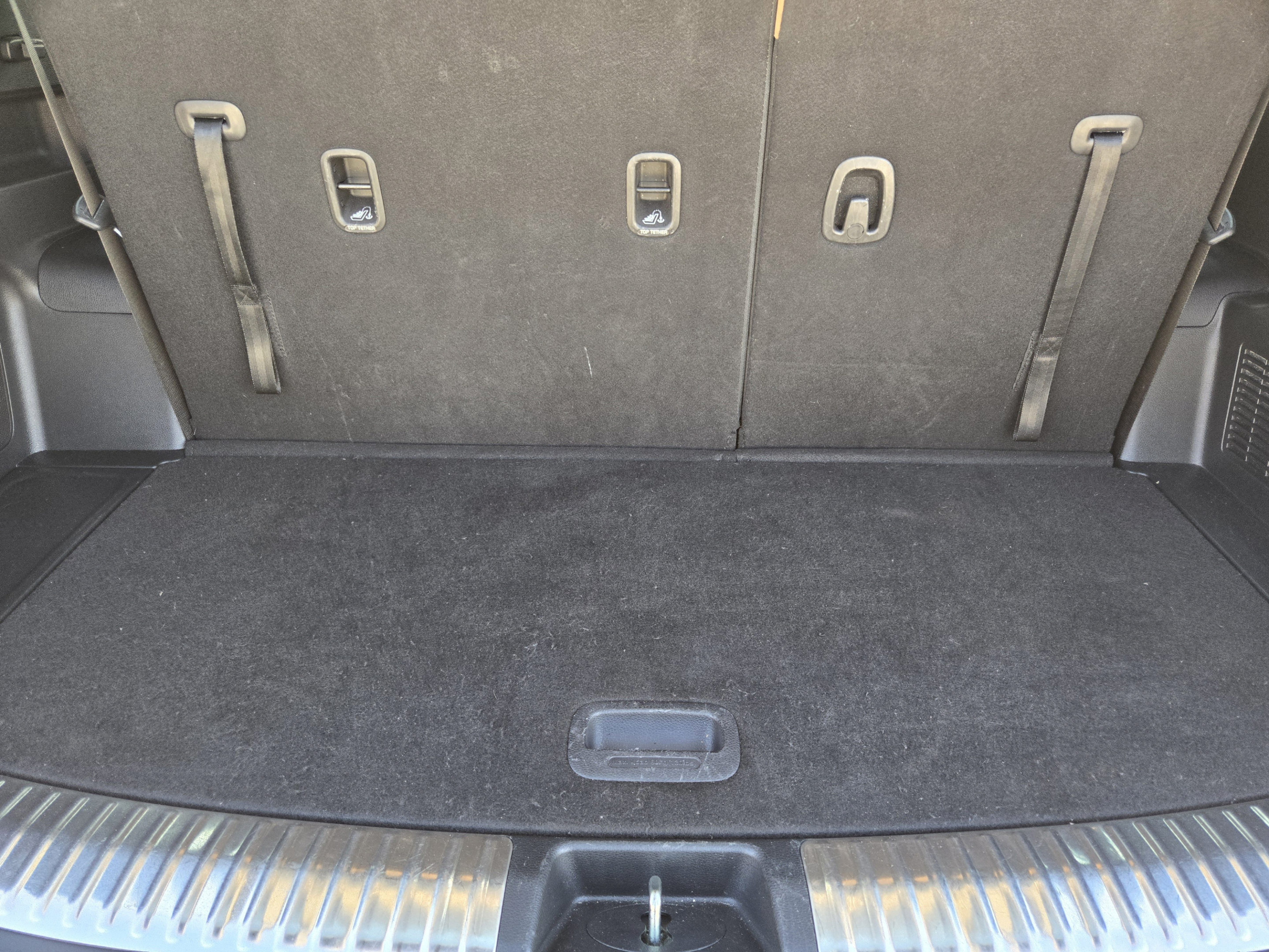 Used 2020 Kia Telluride SX w/ Towing Package FWD image 27