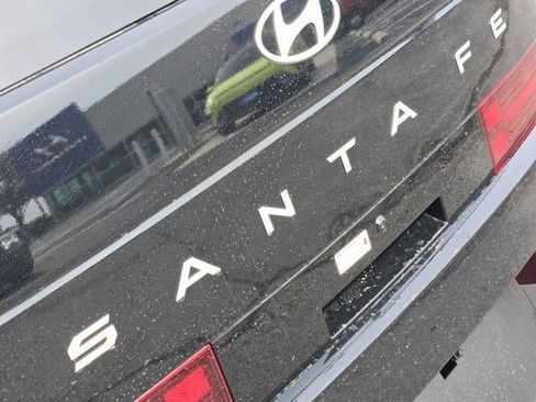 New 2026 Hyundai Santa Fe Limited image 7