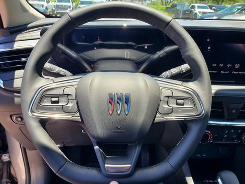 New 2026 Buick Encore GX Sport Touring w/ Advanced Technology Package image 10