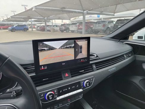 Used 2024 Audi A5 2.0T Premium Plus AWD/4WD image 24