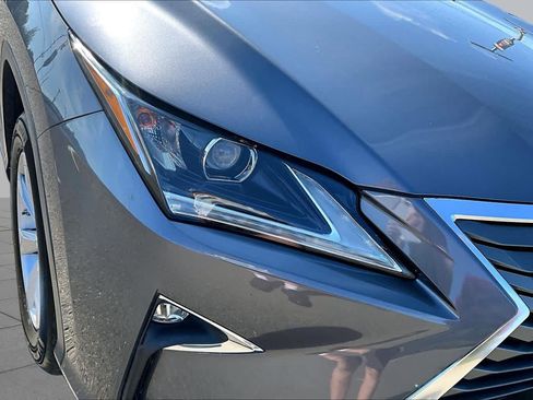 Used 2017 Lexus RX 350 FWD w/ Accessory Package image 27