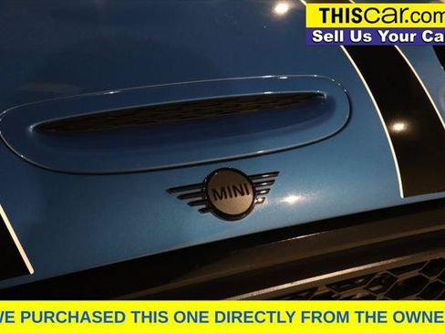 Used 2022 MINI Cooper S w/ Premium Package FWD image 12