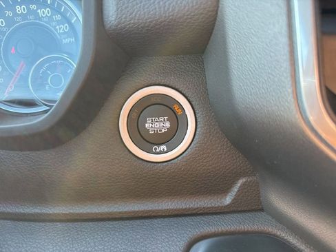 Used 2022 RAM 1500 Big Horn image 46