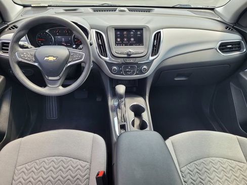 Used 2024 Chevrolet Equinox LS w/ LS Convenience Package FWD image 9
