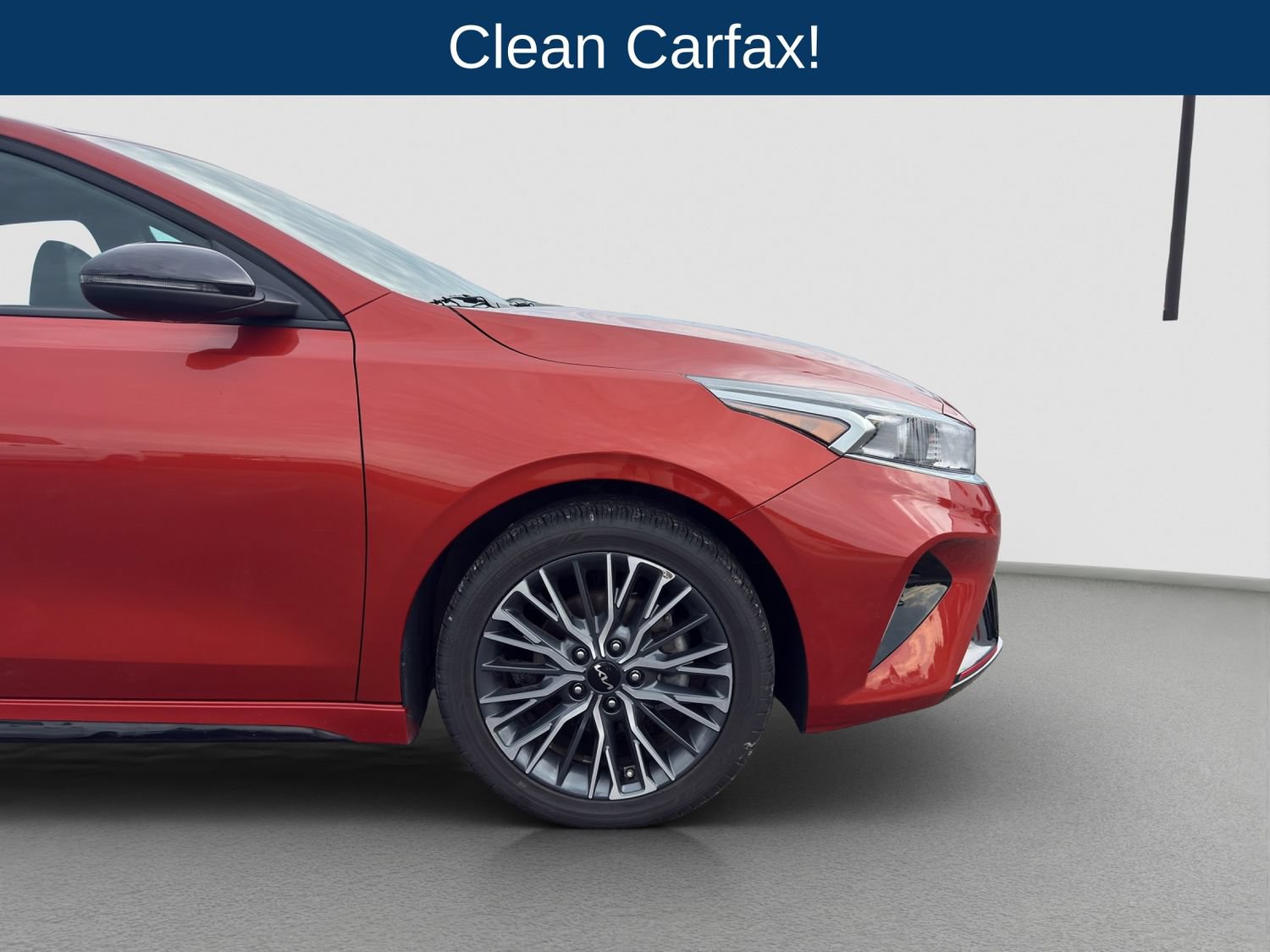 Used 2023 Kia Forte GT-Line FWD image 19
