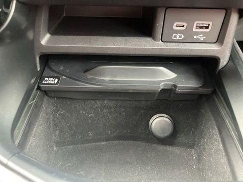 Used 2023 Lexus NX 350h AWD w/ Rear Seat Package image 26