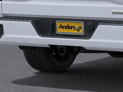 New 2026 GMC Sierra 1500 Elevation image 14