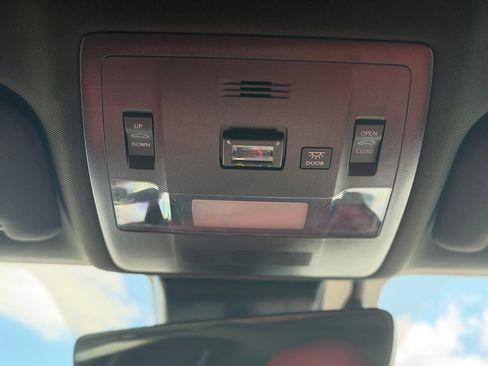 Used 2023 Lexus IS 350 F Sport w/ Navigation Package RWD image 31