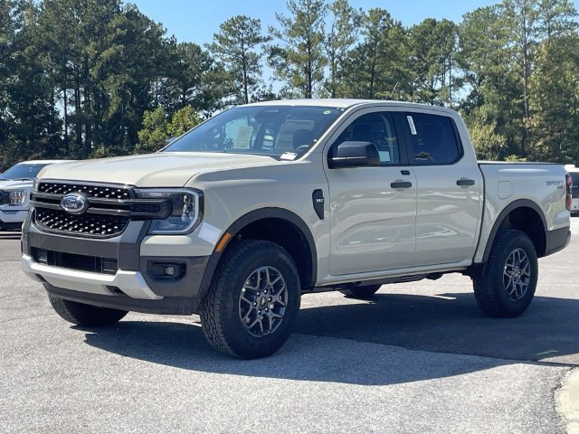 New 2026 Ford Ranger XLT w/ Equipment Group 301A High AWD/4WD image 23
