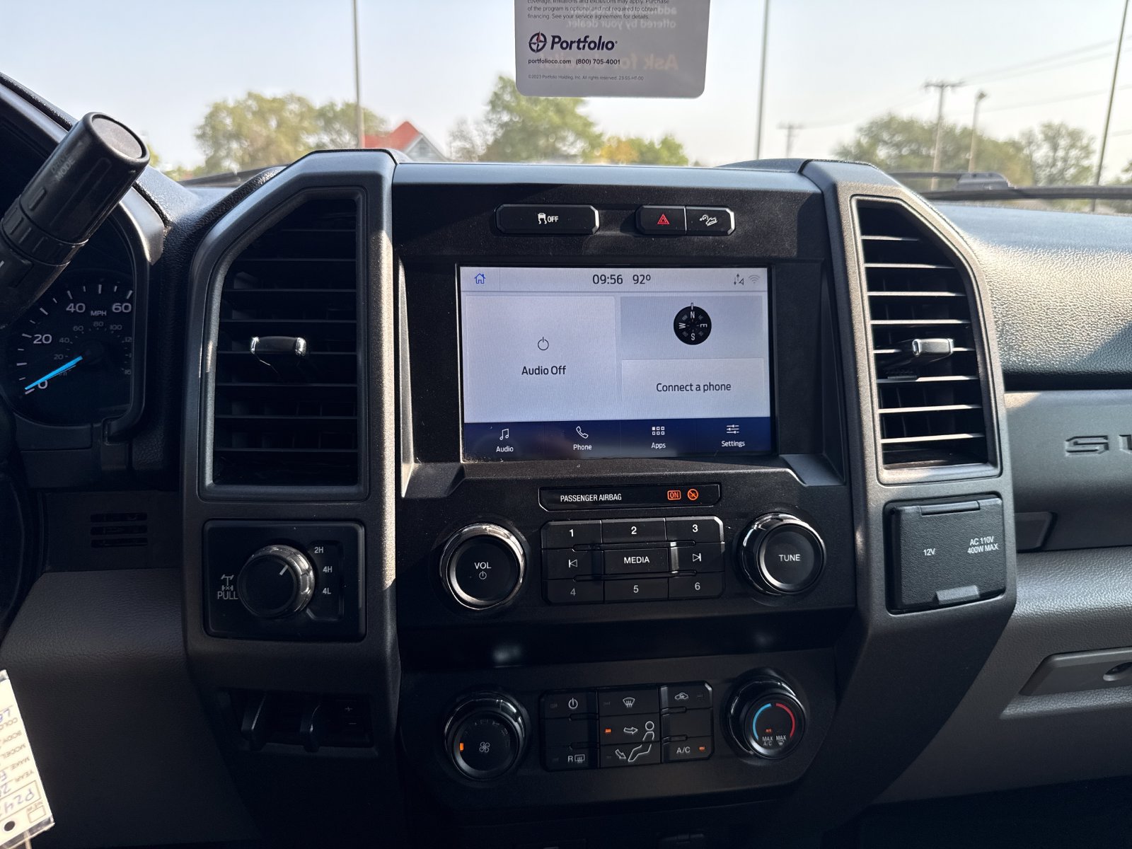 Used 2020 Ford F250 XL w/ STX Appearance Package AWD/4WD image 24