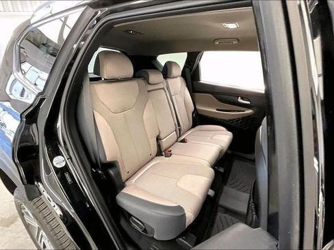 Certified 2023 Hyundai Santa Fe SEL AWD/4WD image 18