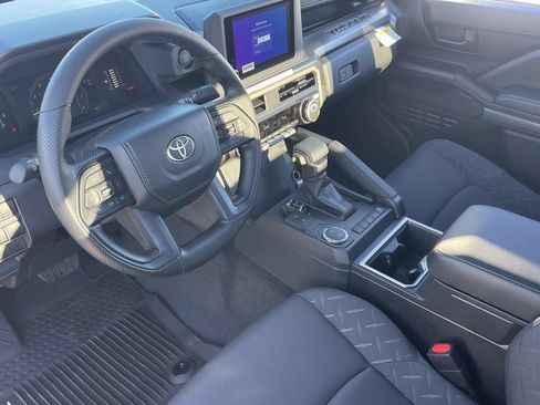 New 2026 Toyota Tacoma SR5 RWD image 20