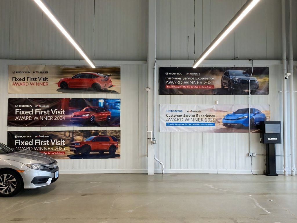 New 2026 Honda CR-V LX image 20