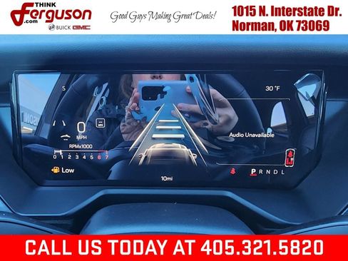 New 2026 GMC Acadia Elevation w/ Black Edition FWD image 26